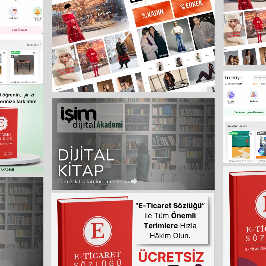 Başlangıç Paketi