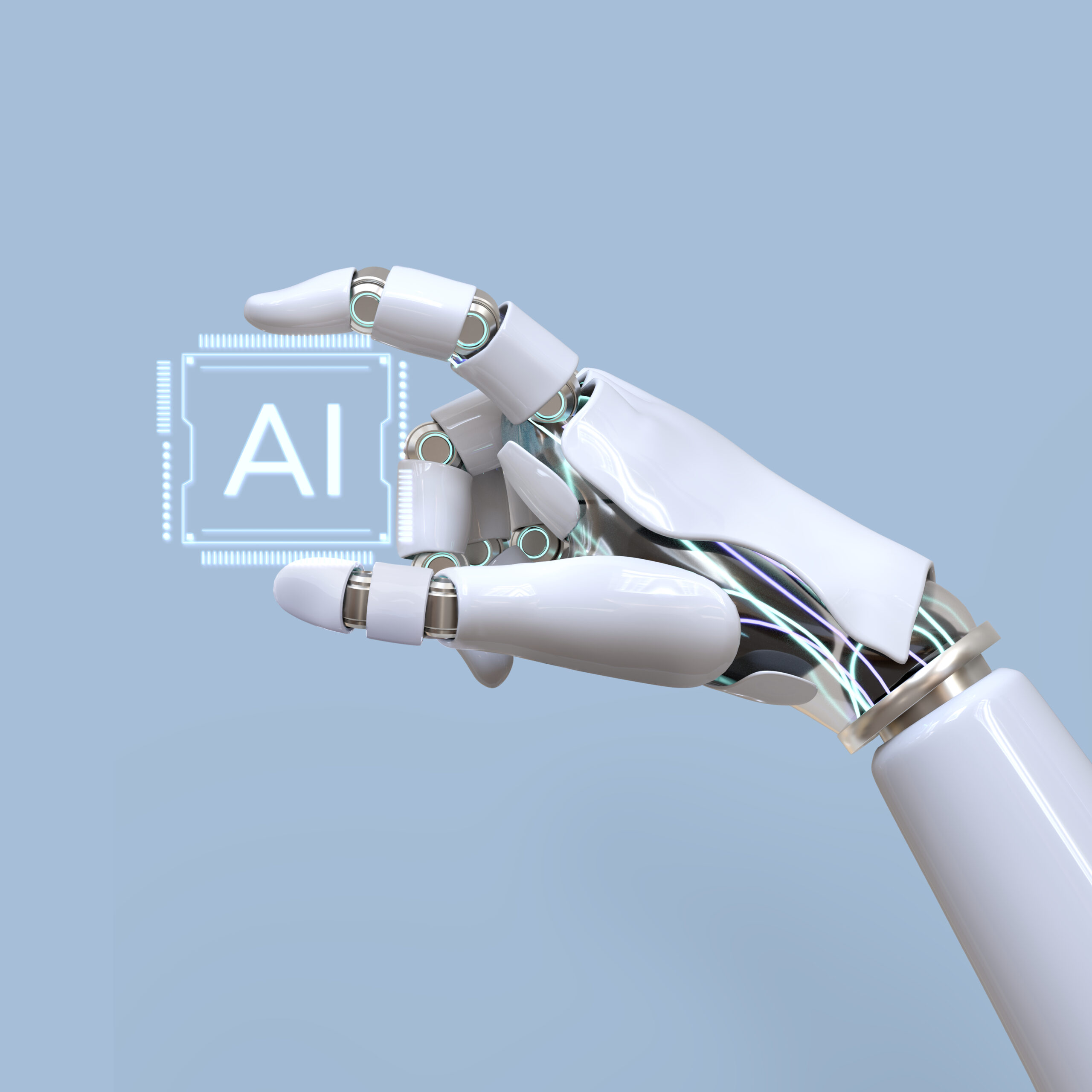 AI Prompt Kütüphanesi – Full Sistem